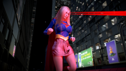 Red Cloak game image: img0.webp