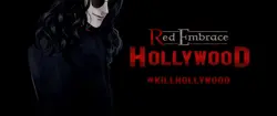 レッド・アンブレース・ハリウッド