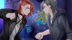 imagen del juego Red Embrace: img0.webp