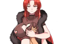 Red Haired Demon game image: img14.webp