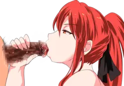 Red Haired Demon game image: img3.webp