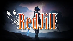 Red Jill
