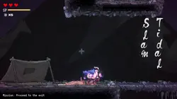 Red Lotus Ninja Scroll game image: img2.webp