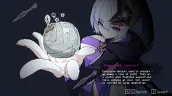 Red Lotus Ninja Scroll game image: img5.webp