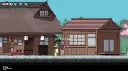 Red Lotus Ninja Scroll game image: img6.webp