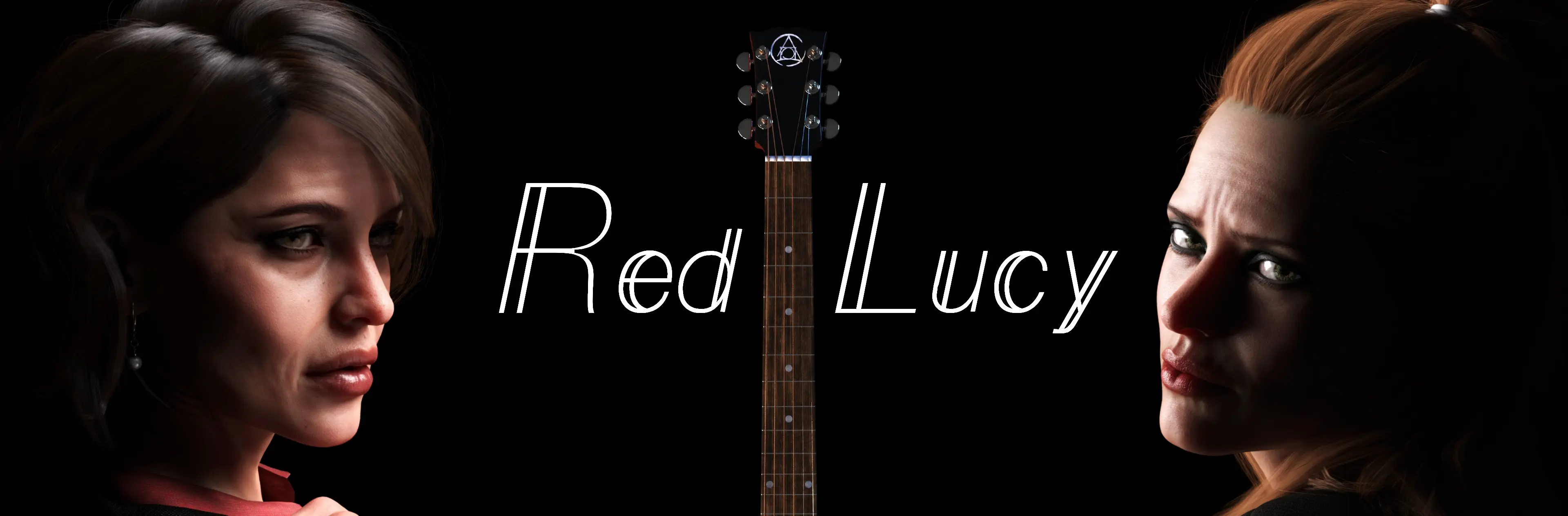 Red Lucy [v0.1] main image