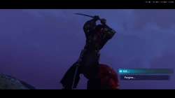 Red Masked Ronin: Desires and Shadows game image: img10.webp