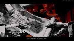 Red Masked Ronin: Desires and Shadows game image: img5.webp