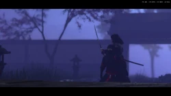 Red Masked Ronin: Desires and Shadows game image: img8.webp