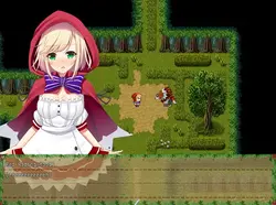 Red Riding H Errand game image: img1.webp