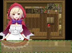 Red Riding H Errand game image: img4.webp