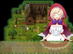 Red Riding H Errand game image: img6.webp