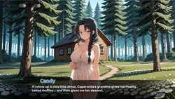 Red Riding Hood on All Fours game image: img7.webp