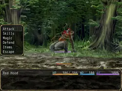 Red Riding Woods game image: img2.webp