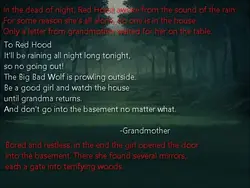 Red Riding Woods game image: img3.webp