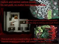Red Riding Woods game image: img4.webp