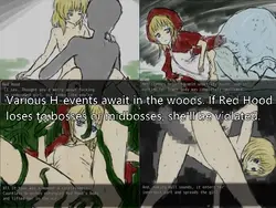 Red Riding Woods game image: img5.webp