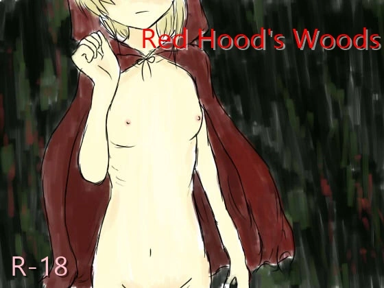 Red Riding Woods main image