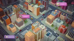 红色樱花万寿花扇游戏 游戏图片: img13.webp