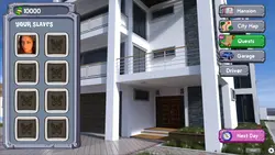 Red Sakura Mansion game image: img3.webp