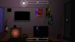 Rotes Geheimnis Spielbild: img0.webp
