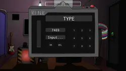 Rotes Geheimnis Spielbild: img1.webp