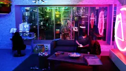 レッドドール 2095 ゲーム画像: img1.webp