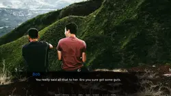 Redemption Saga game image: img10.webp