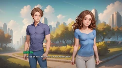 Rediscovering Us game image: img1.webp