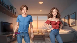 Rediscovering Us game image: img10.webp