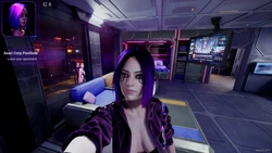 Redlight Protocol: New Trinity game image: img0.webp