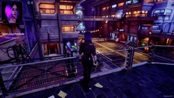 Redlight Protocol: New Trinity game image: img1.webp
