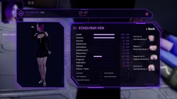 Redlight Protocol: New Trinity game image: img12.webp