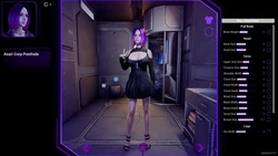 Redlight Protocol: New Trinity game image: img13.webp