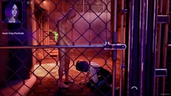 Redlight Protocol: New Trinity game image: img15.webp