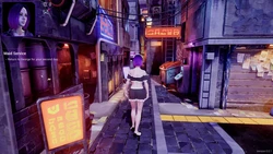 Redlight Protocol: New Trinity game image: img4.webp