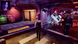 Redlight Protocol: New Trinity game image: img7.webp