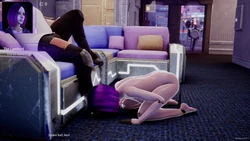 Redlight Protocol: New Trinity game image: img8.webp