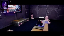 Redlight Protocol: New Trinity game image: img9.webp