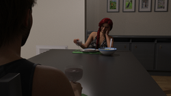 Redneck Reborn A College Redemption Spielbild: img2.webp