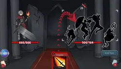 Redo of a Dark Lord game image: img10.webp