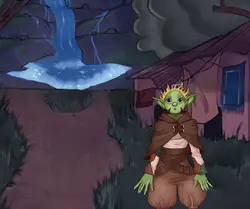 Redo of a Dark Lord game image: img9.webp