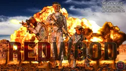 レッドウッド [v0.01]