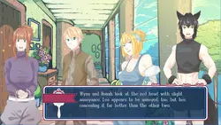 imagen del juego Reflections ~Dreams and Reality~: img0.webp