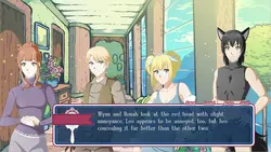 imagen del juego Reflections ~Dreams and Reality~: img2.webp