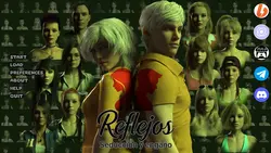 Reflejos, Seducción y Engaño