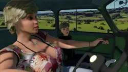 imagen del juego Refuge Roadtrip: img1.webp