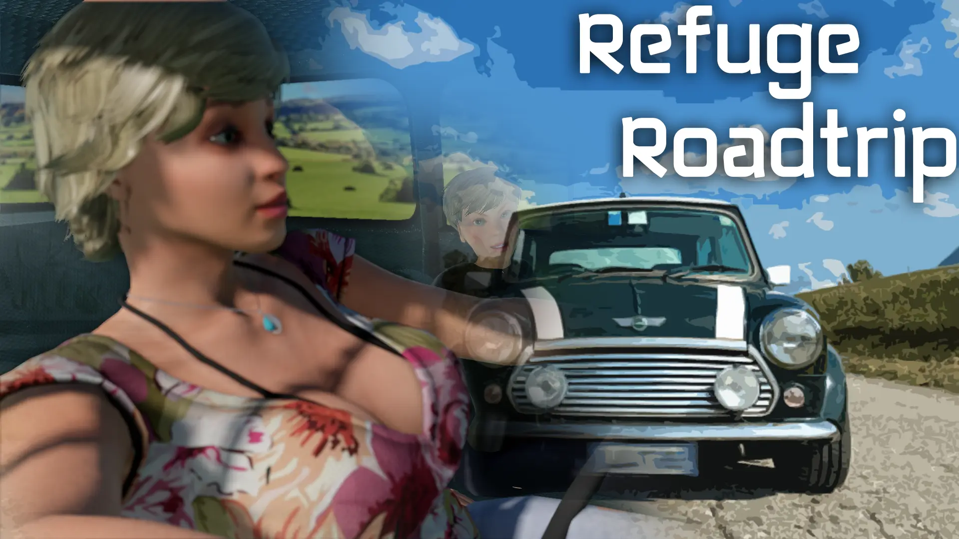 Refuge Roadtrip main image