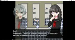 Regarding Relegated to Blossom Girl's Toilet game image: img3.webp