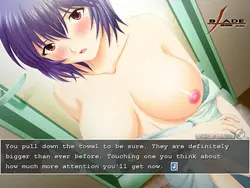 imagen del juego Rei Ayanami - Angel of Sex: img1.webp